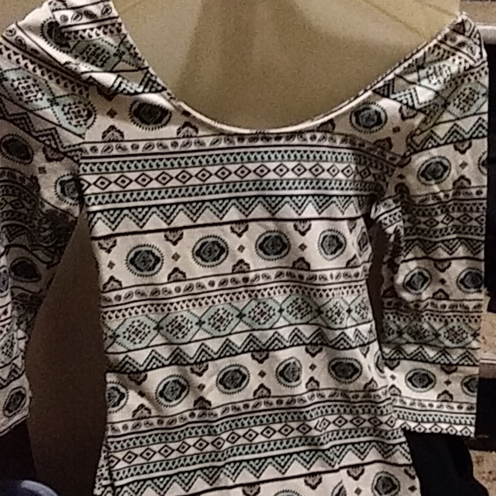 Charlotte Russe dress